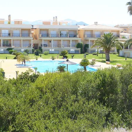 Casas Del Mar Apartament Oliva