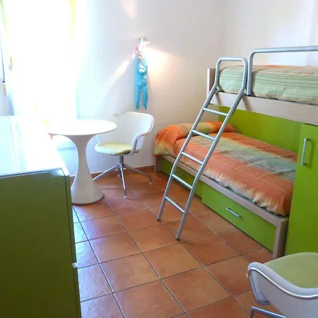 Apartament Casas Del Mar *