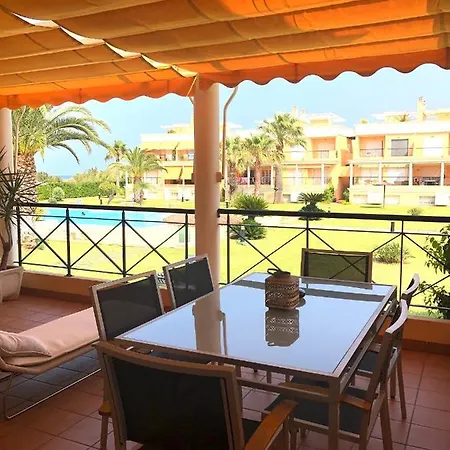 Casas Del Mar דירה אוליבה