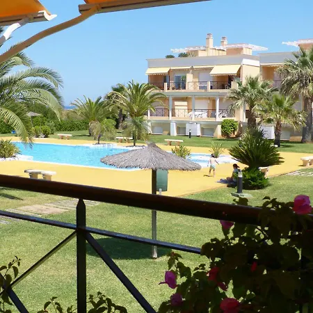 Apartament Casas Del Mar Oliva