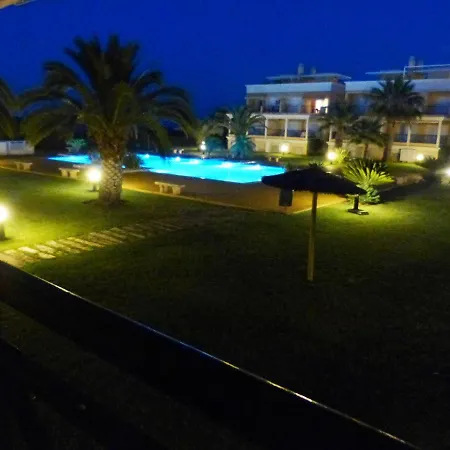 Casas Del Mar