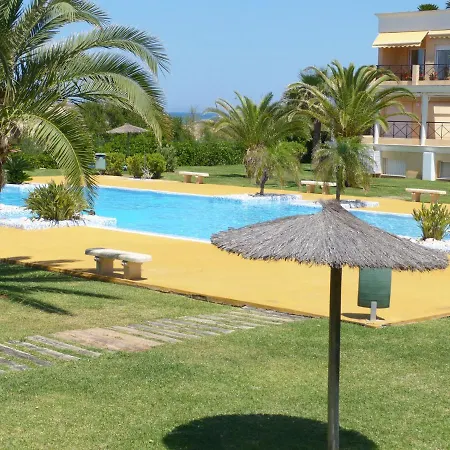 Casas Del Mar דירה אוליבה
