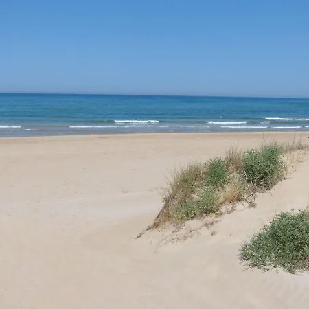 Casas Del Mar אוליבה