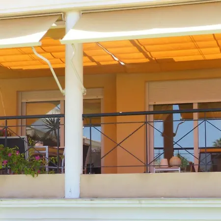 דירה Casas Del Mar *