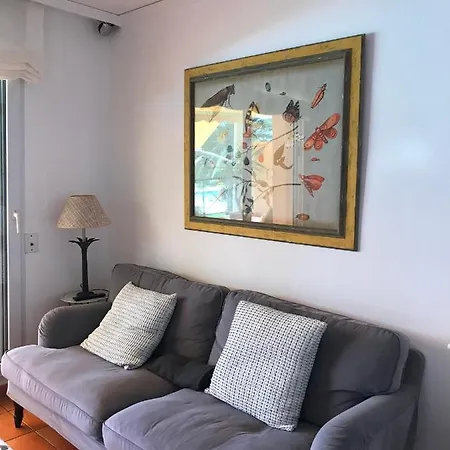 Casas Del Mar