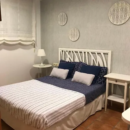 Casas Del Mar אוליבה