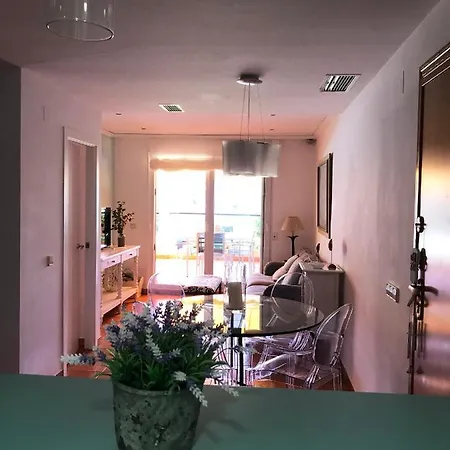 Casas Del Mar דירה *
