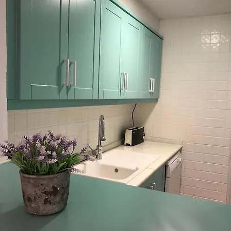 Casas Del Mar Апартаменты